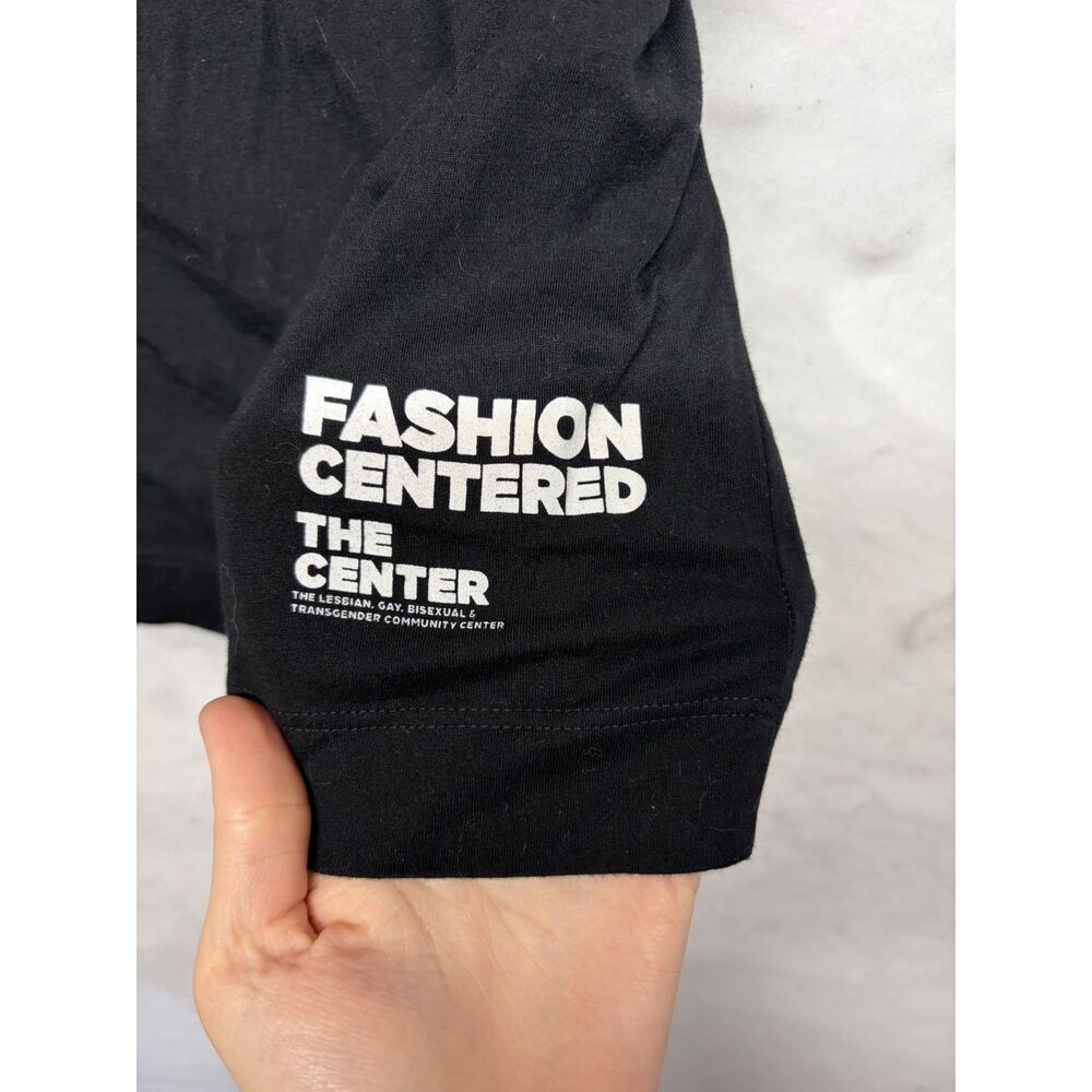 Theory x Keith Harding Foundation RARE limited edition t shirt size large - Picture 6 of 7